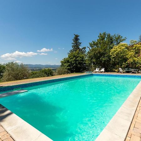 Nice Home In San Giustino Pg Dış mekan fotoğraf