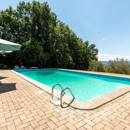 Nice Home In San Giustino Pg Dış mekan fotoğraf