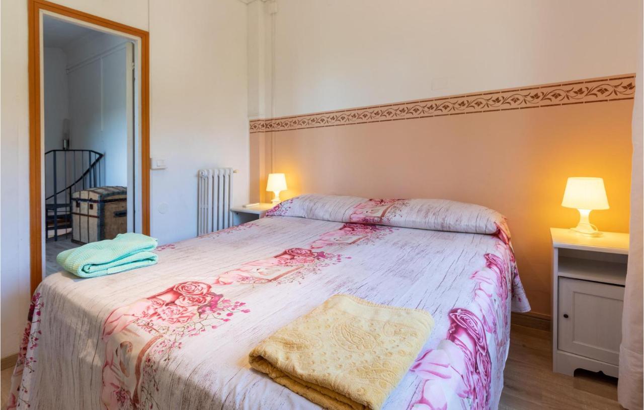 Nice Home In San Giustino Pg Dış mekan fotoğraf