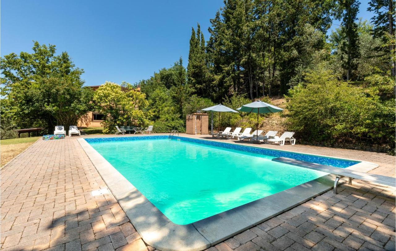 Nice Home In San Giustino Pg Dış mekan fotoğraf