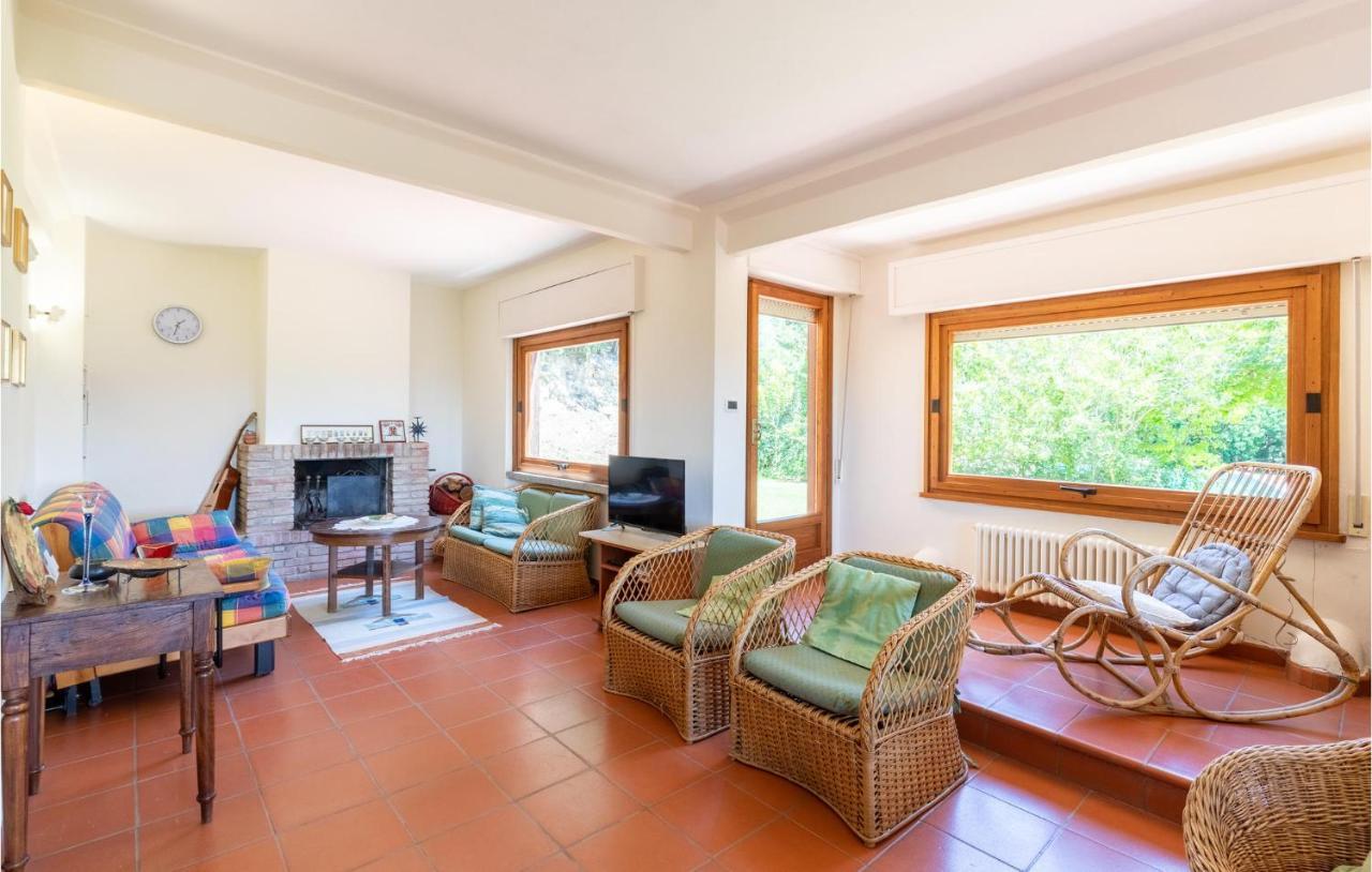 Nice Home In San Giustino Pg Dış mekan fotoğraf
