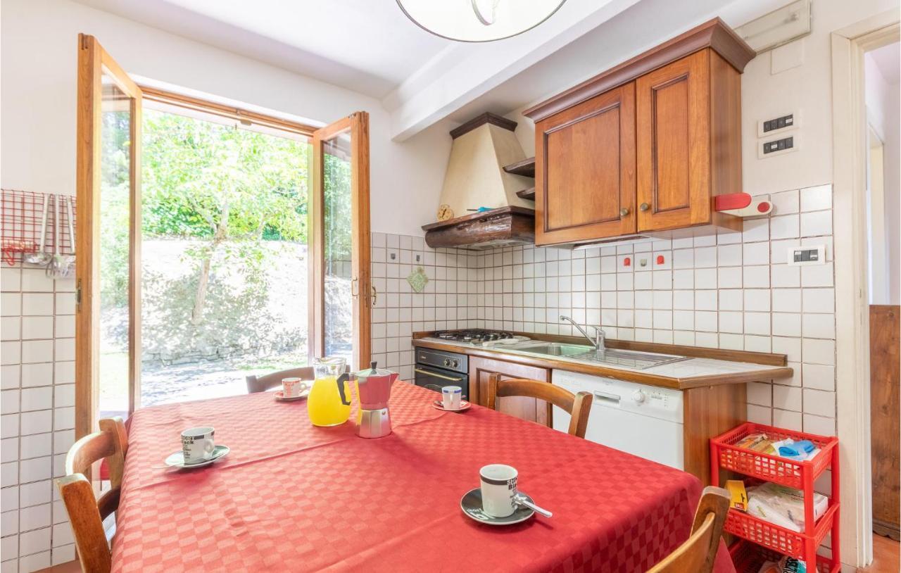 Nice Home In San Giustino Pg Dış mekan fotoğraf