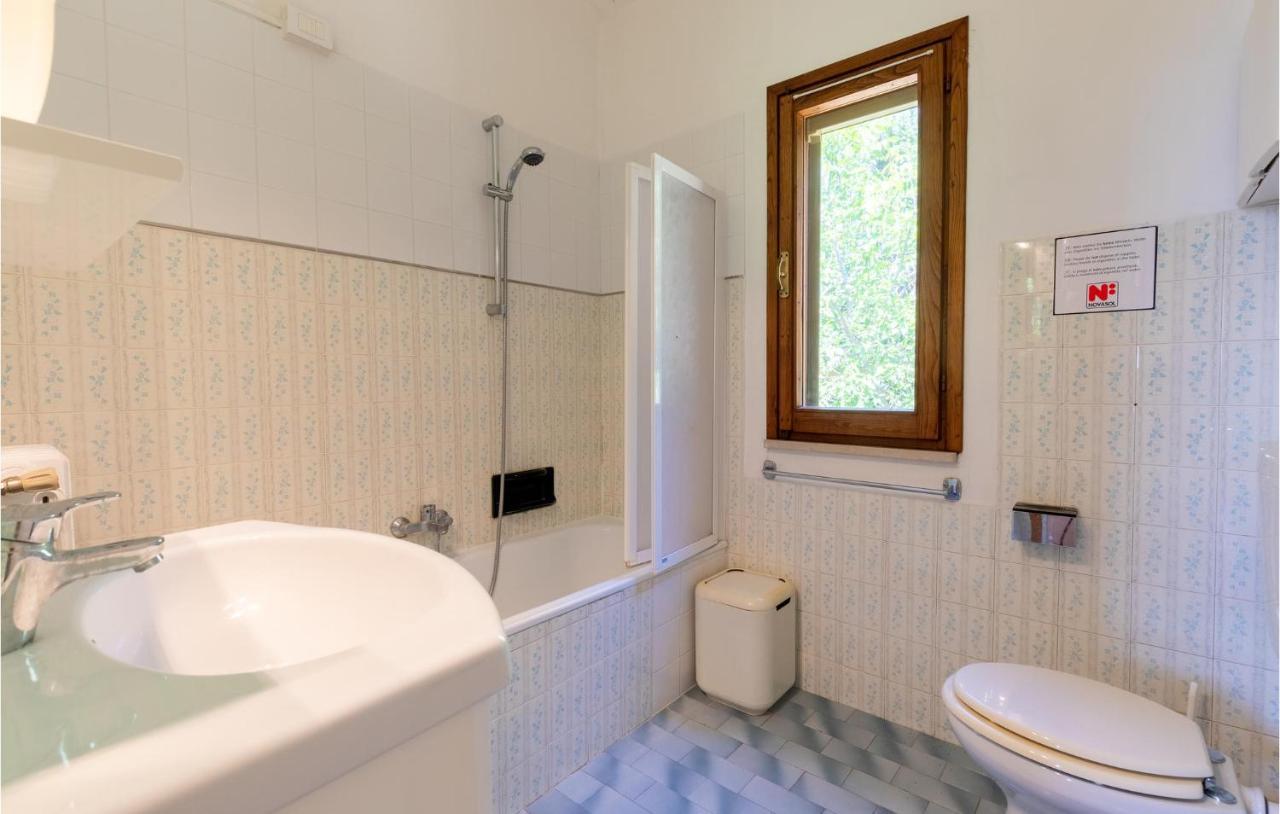 Nice Home In San Giustino Pg Dış mekan fotoğraf