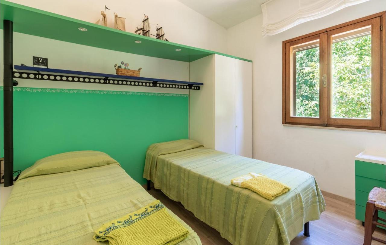 Nice Home In San Giustino Pg Dış mekan fotoğraf