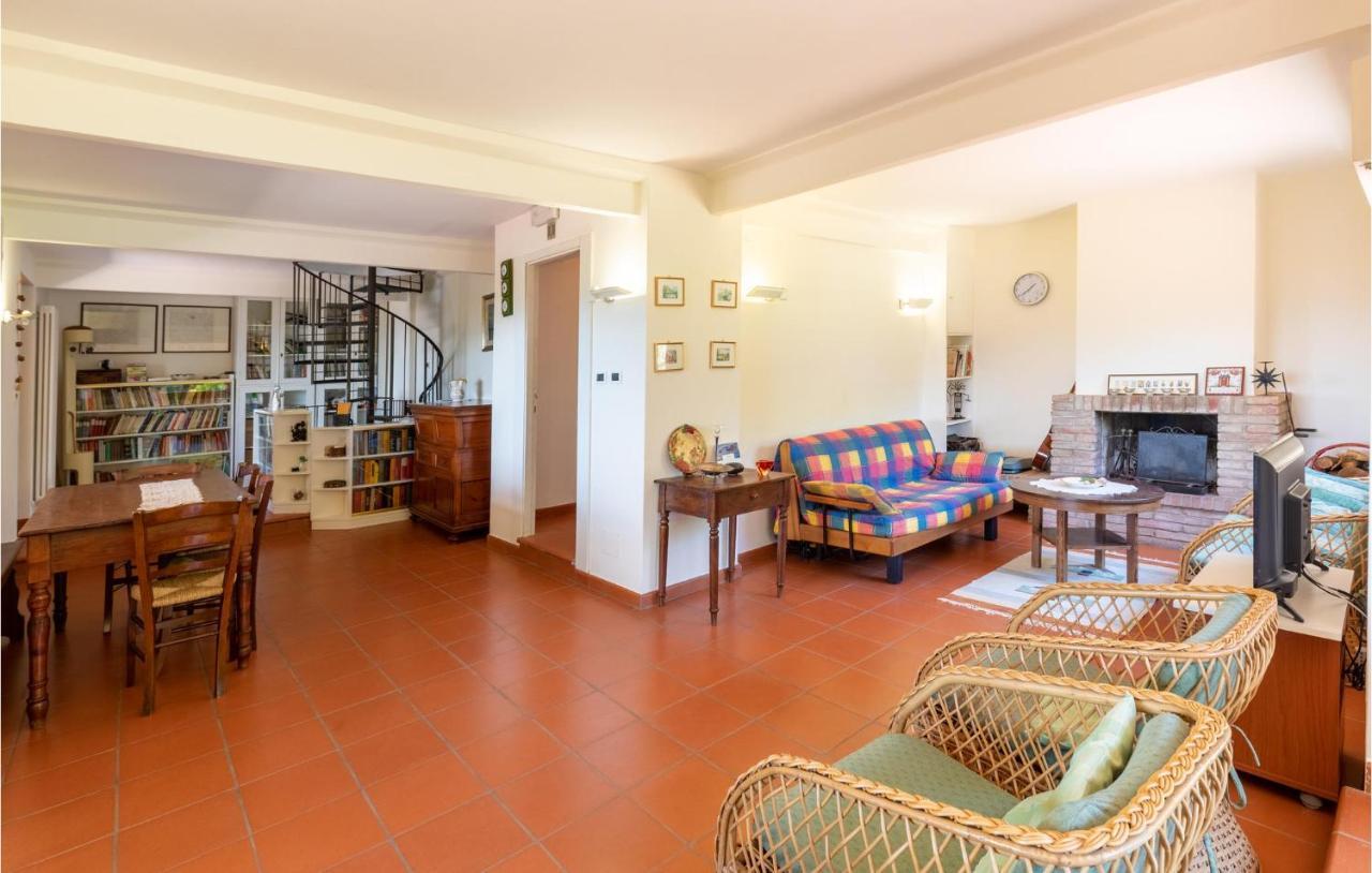 Nice Home In San Giustino Pg Dış mekan fotoğraf