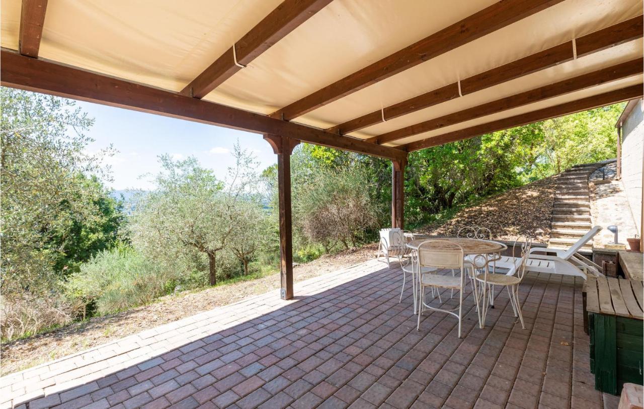 Nice Home In San Giustino Pg Dış mekan fotoğraf