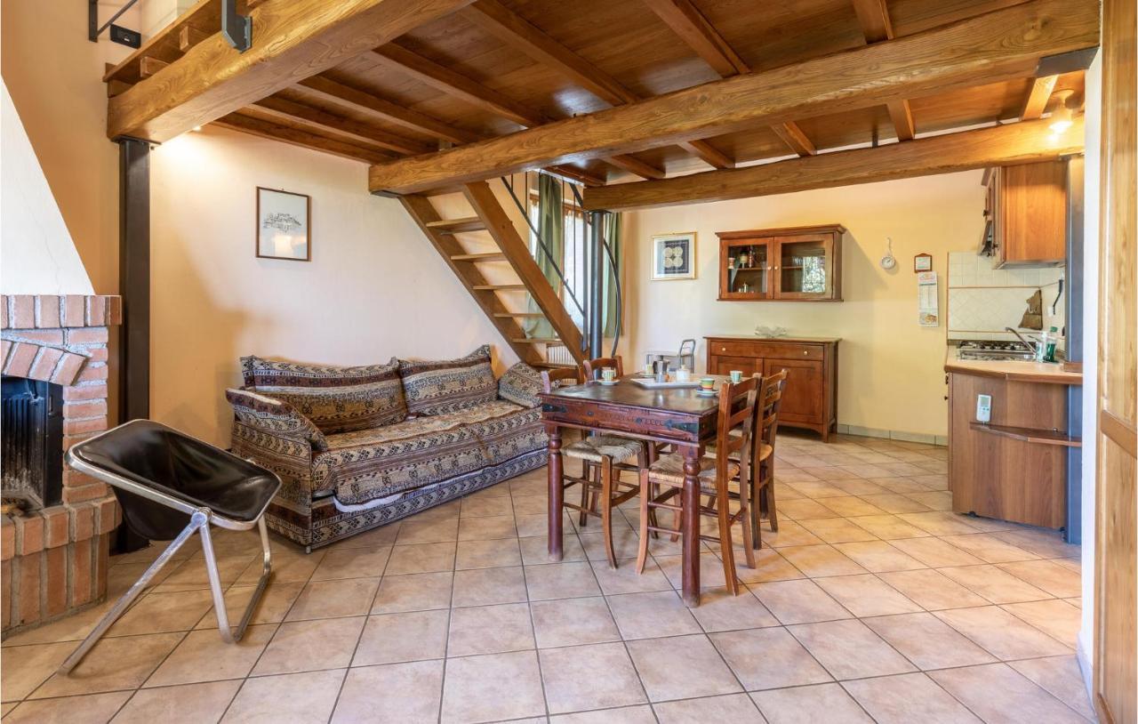 Nice Home In San Giustino Pg Dış mekan fotoğraf